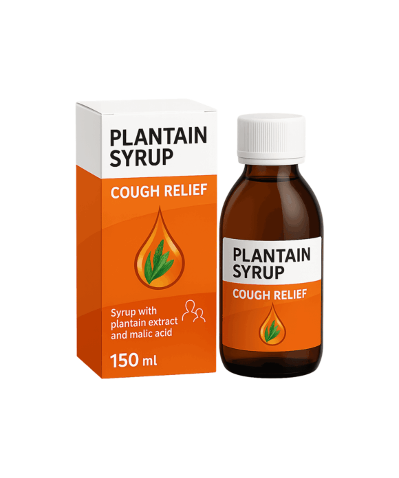 Syrup