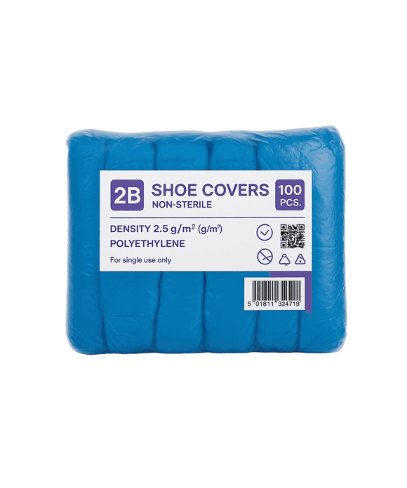 Shoe Covers