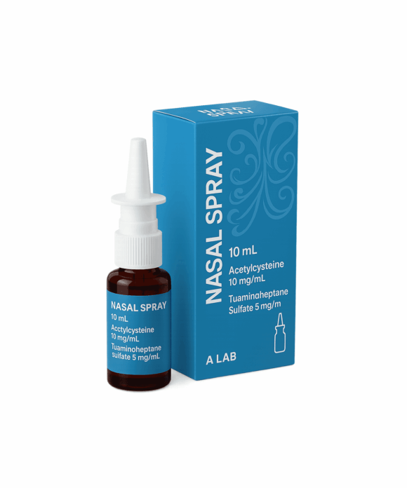 Nasal Spray