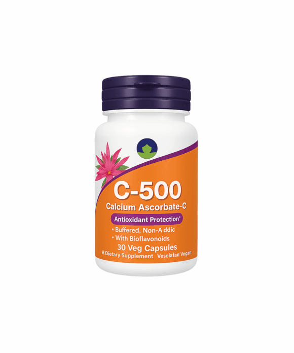 C-500