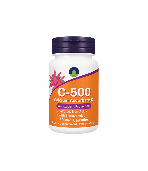 C-500