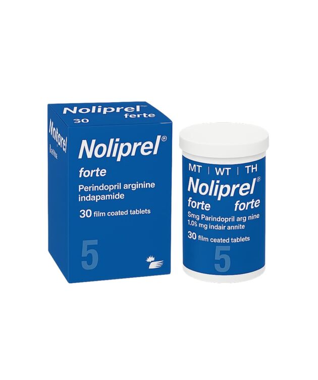 Noliprel - Image 2