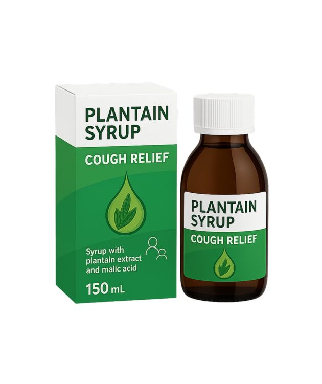 Syrup - Image 2