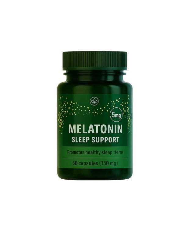 Melatonin - Image 2